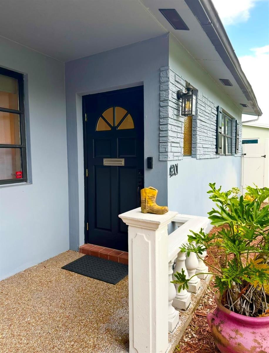 4201 Thomas Street, Hollywood FL 33021 photo 4