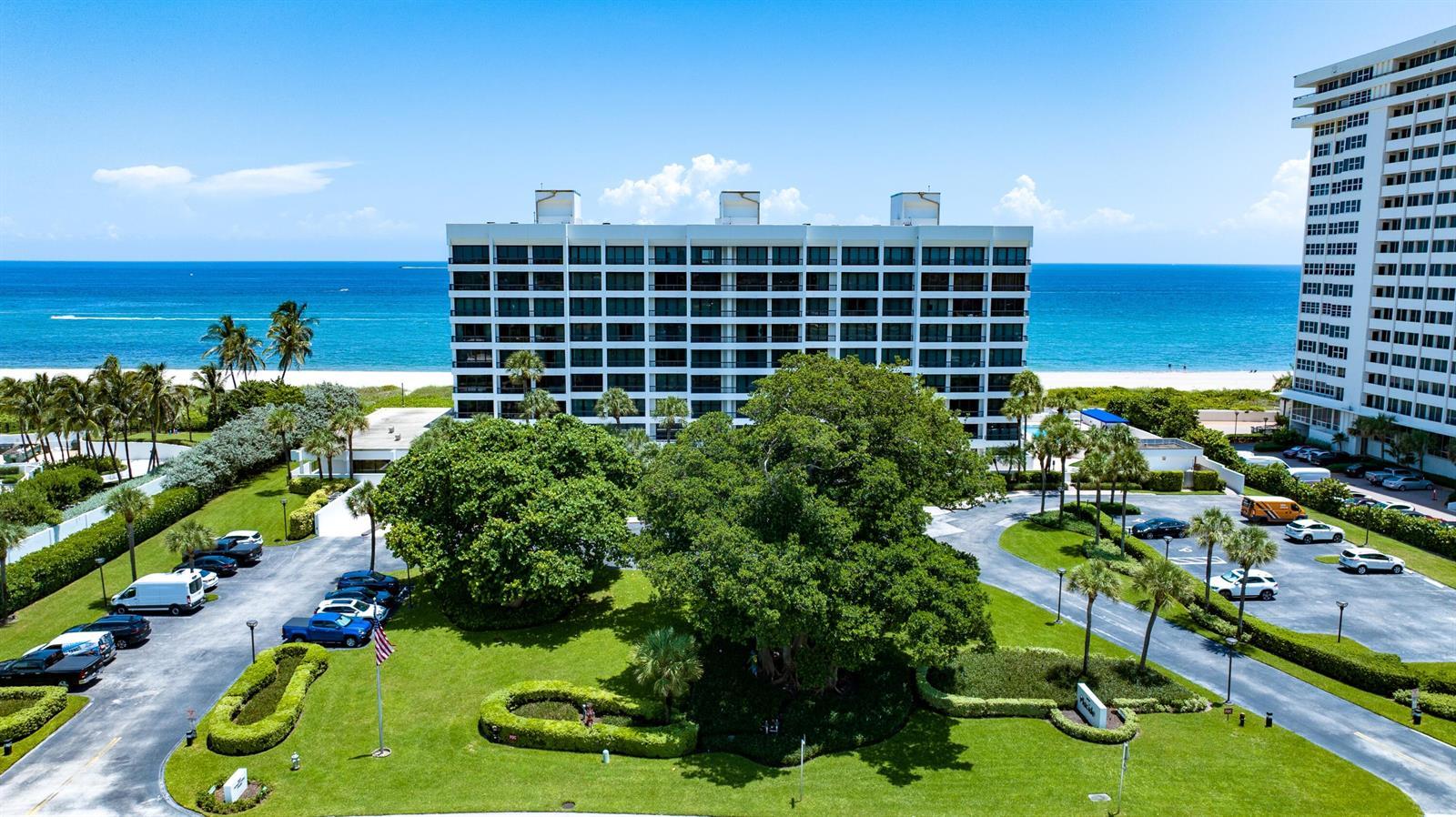 1800 S Ocean Boulevard # A, Boca Raton FL 33432