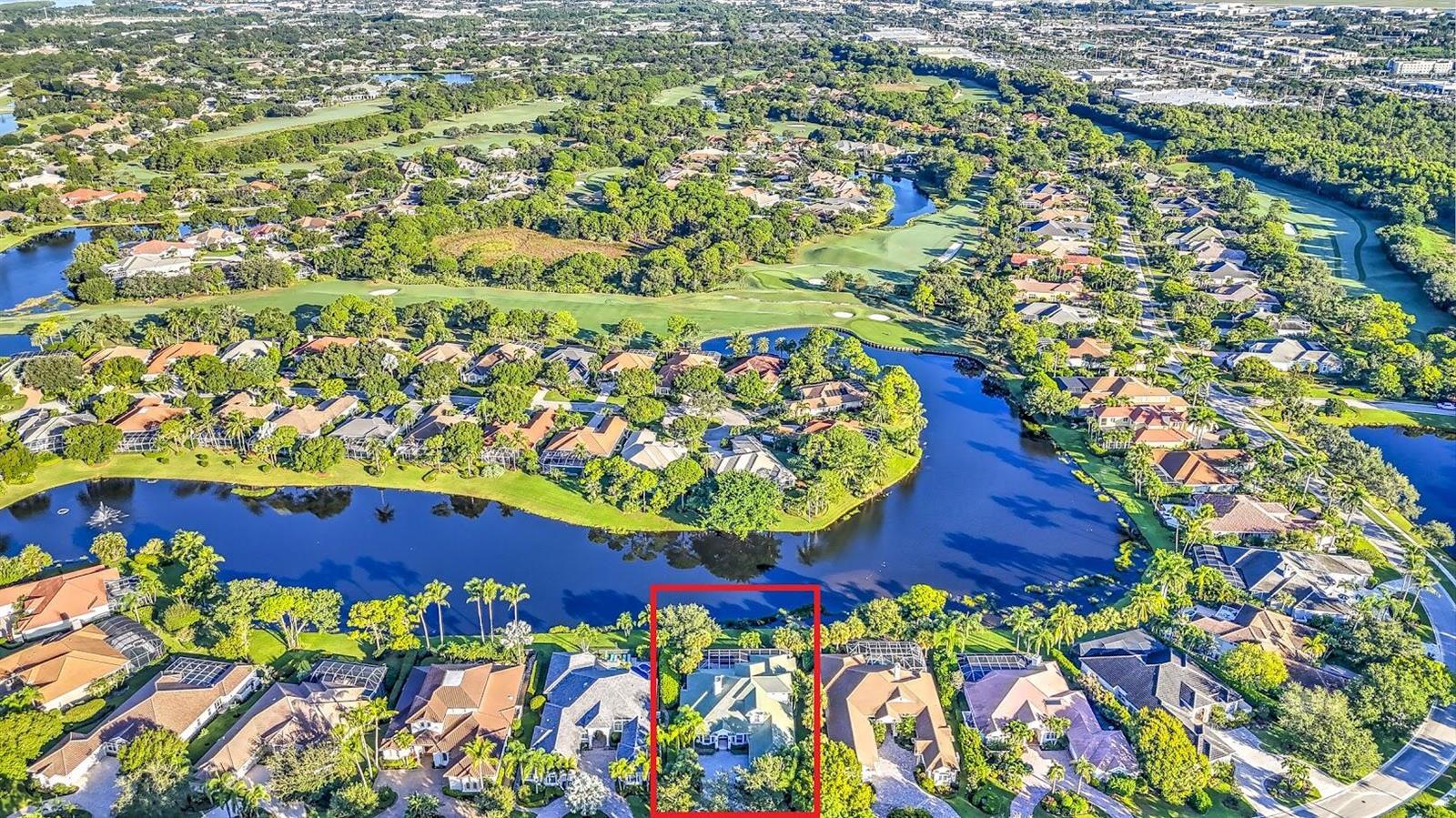 4577 SE Waterford Drive, Stuart FL 34997 photo 2