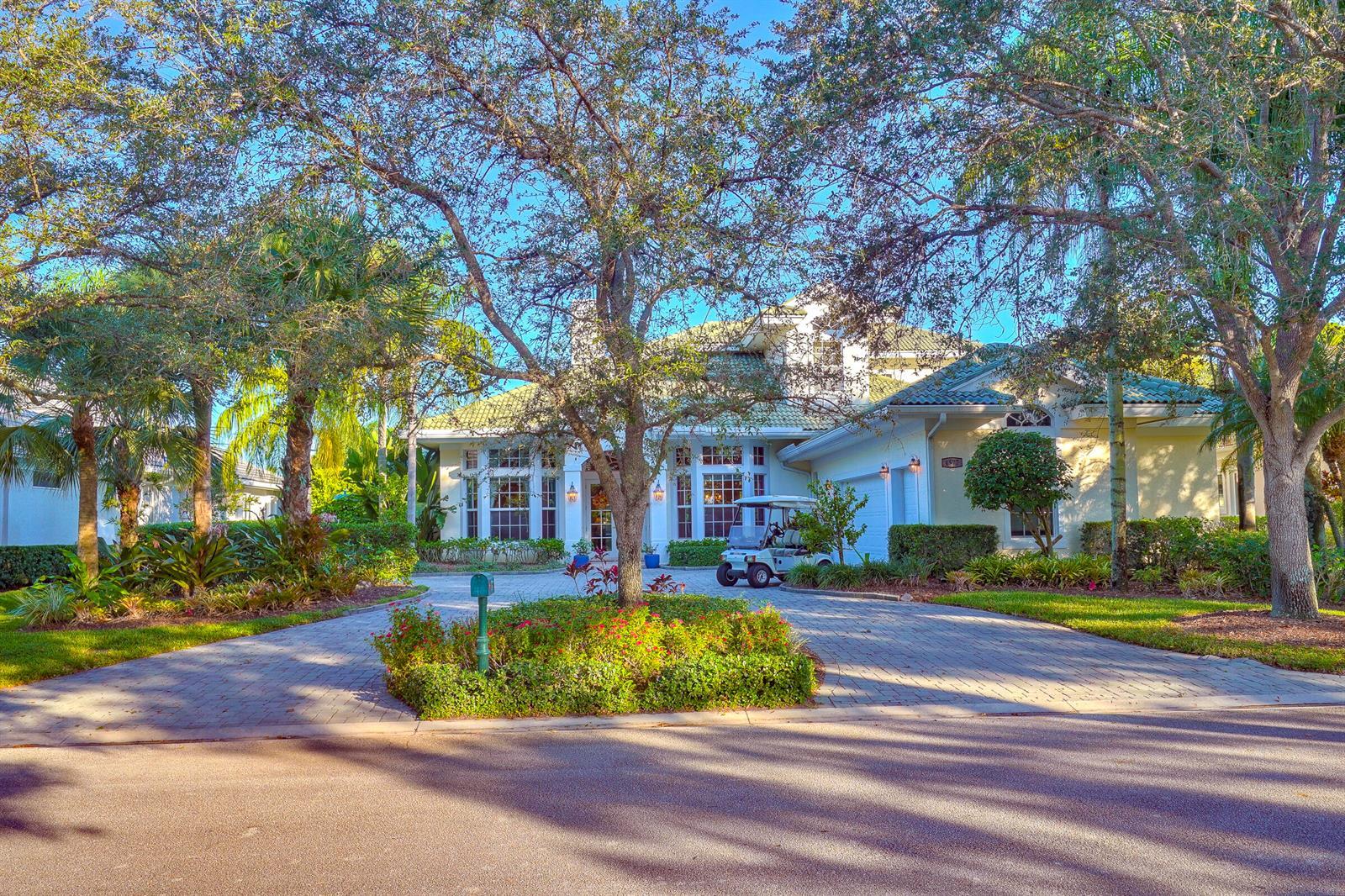 4577 SE Waterford Drive, Stuart FL 34997 photo 3