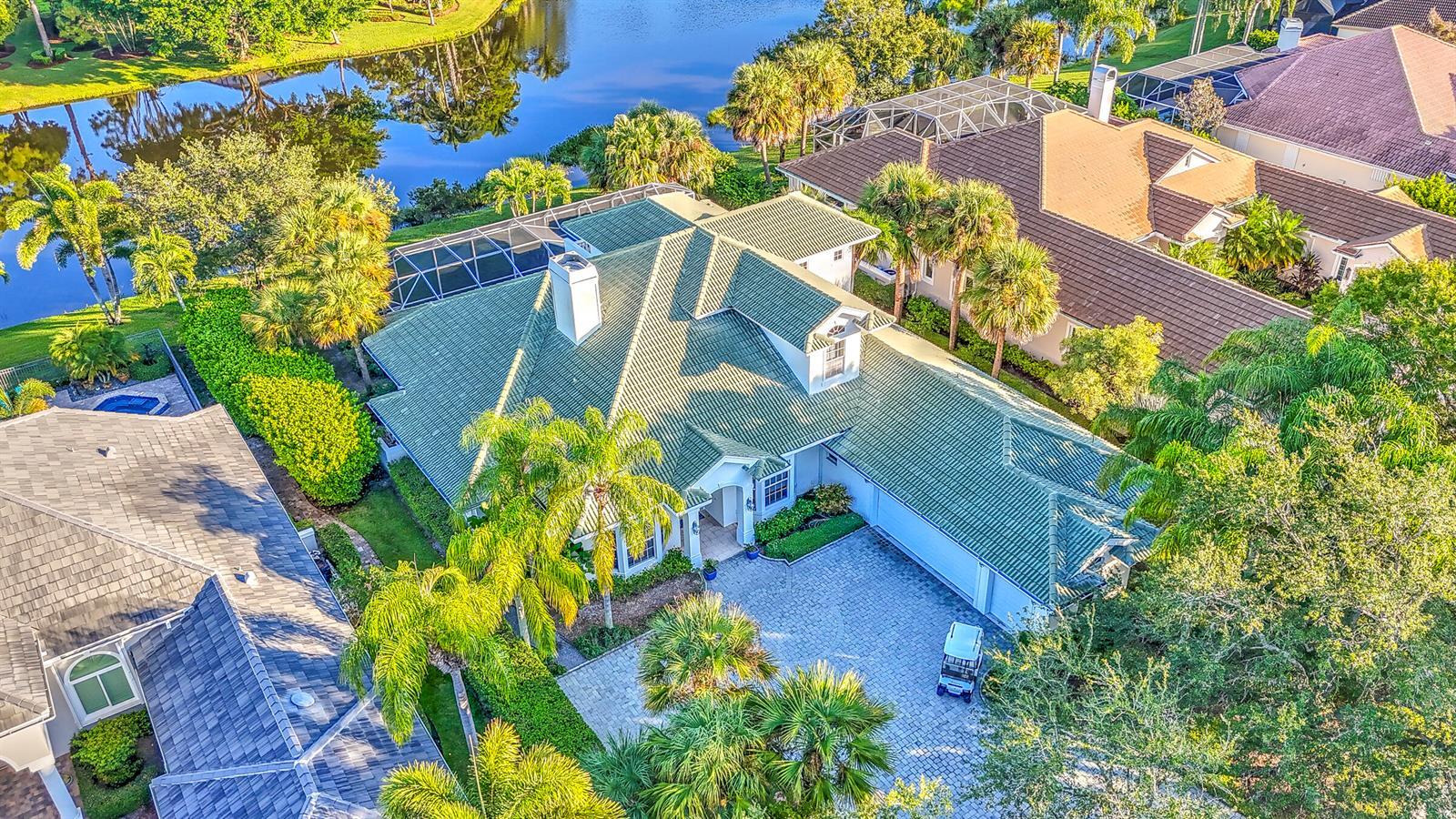 4577 SE Waterford Drive, Stuart FL 34997