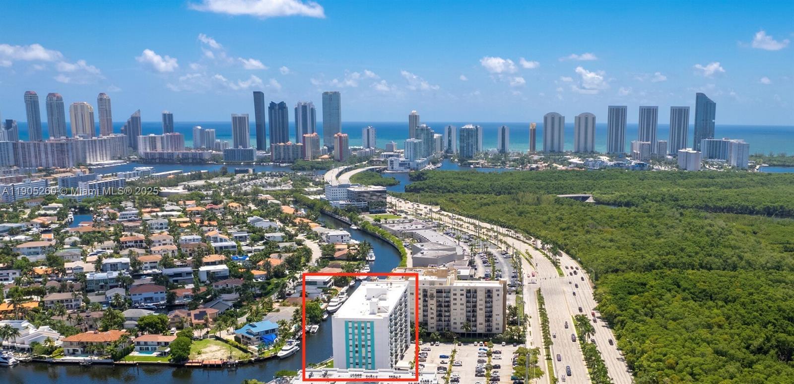 2841 NE 163rd St # 1211, North Miami Beach FL 33160 photo 4