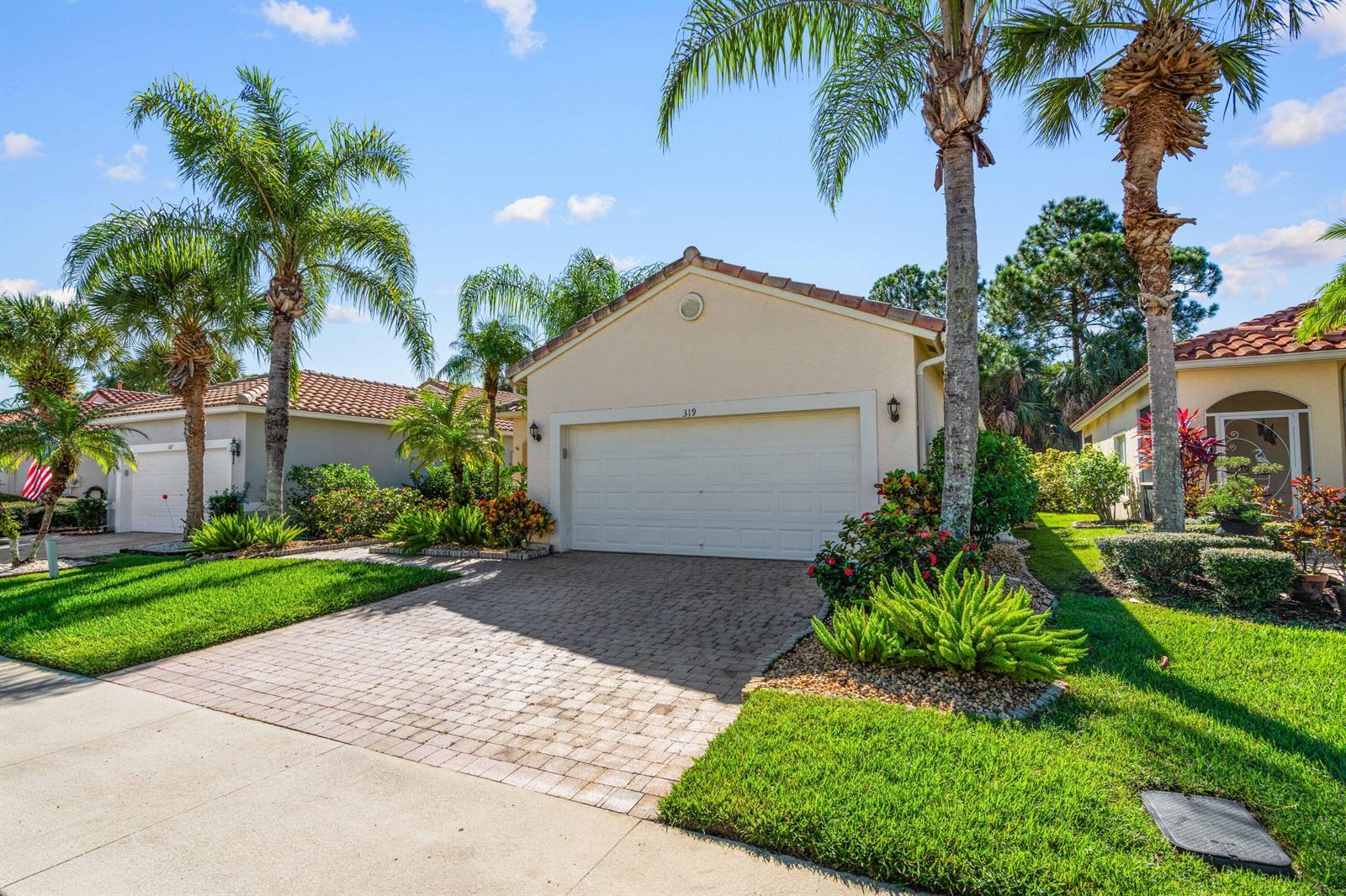 319 NW Treeline Trace, Port St. Lucie FL 34986 photo 5