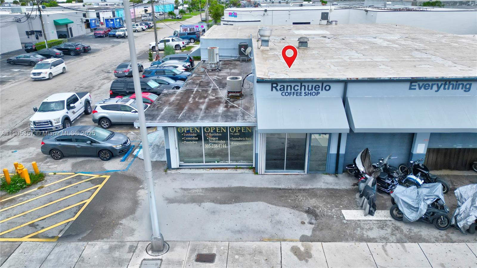 12950 SW 87th Ave, Miami FL 33176