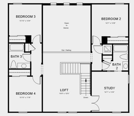 9322 SW Lorenzo Way, Port St. Lucie FL 34987 photo 3