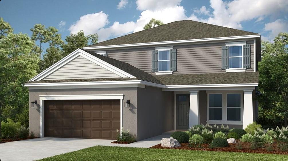 9322 SW Lorenzo Way, Port St. Lucie FL 34987