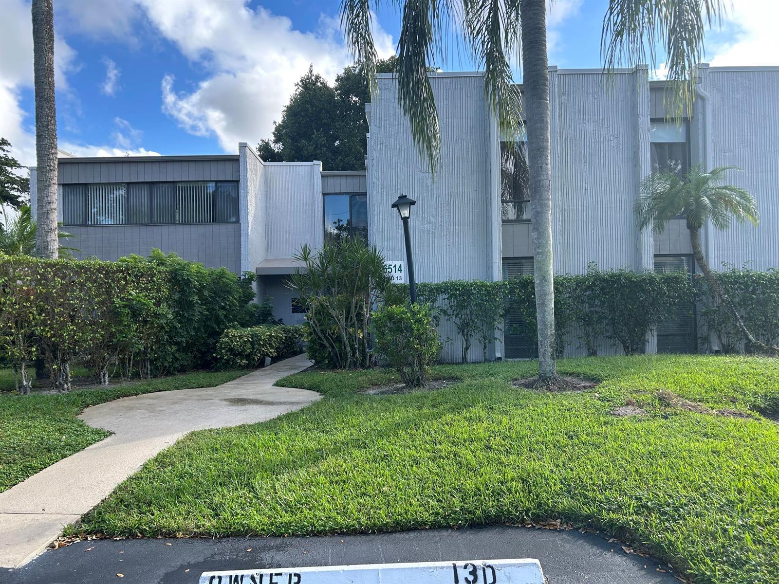 6514 Spring Bottom Way # 125, Boca Raton FL 33433 photo 2