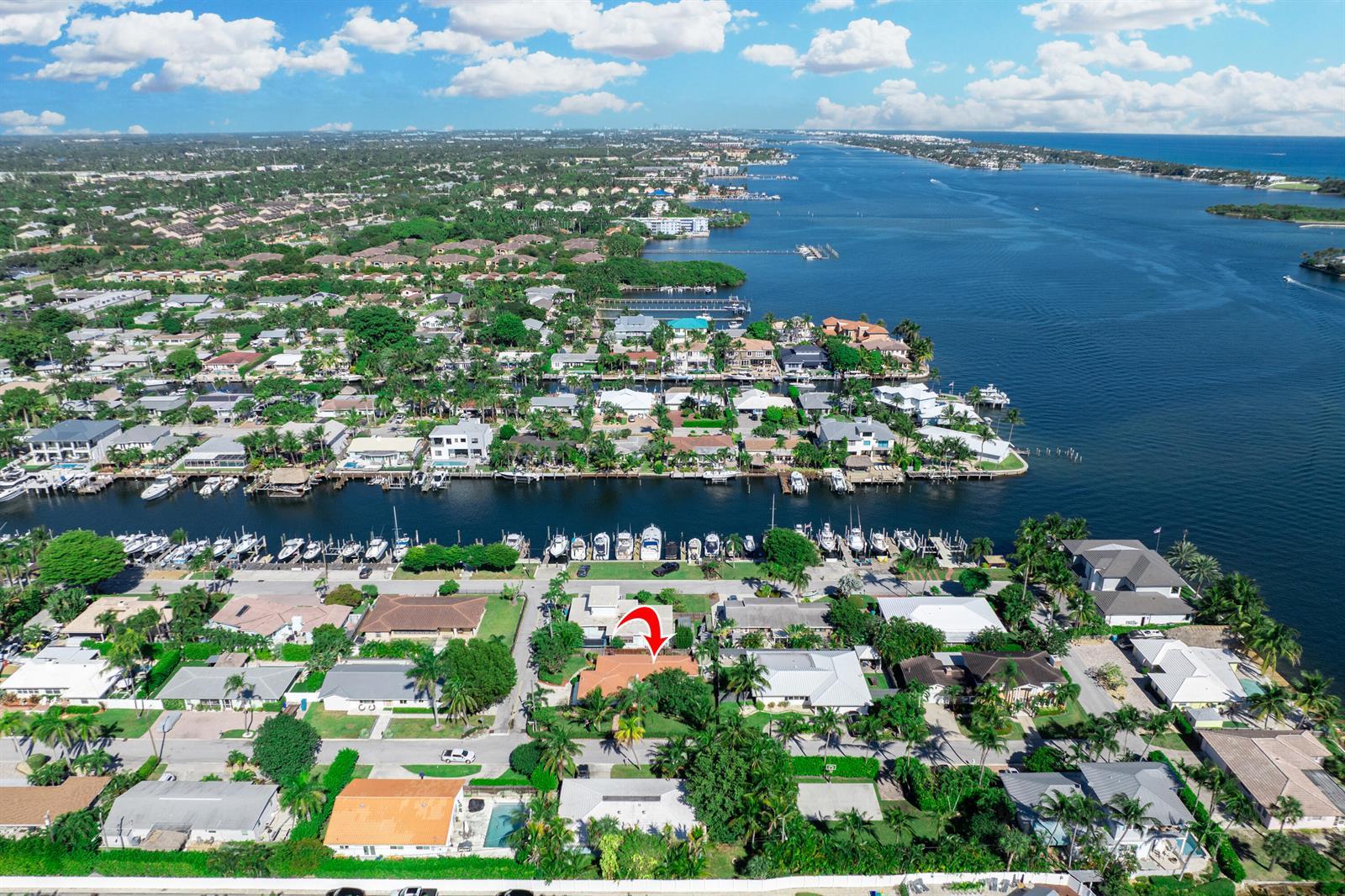 815 South Road, Boynton Beach FL 33435