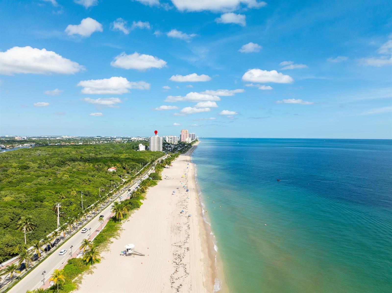 1151 N Fort Lauderdale Beach Boulevard # 5D, Fort Lauderdale FL 33304 photo 2