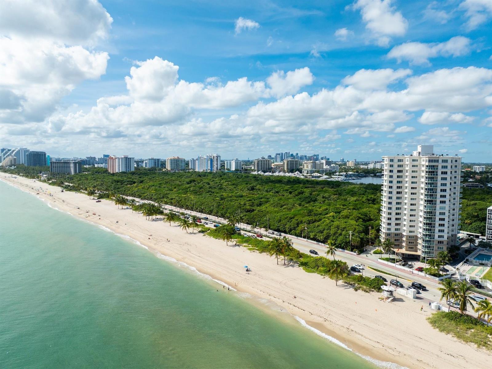1151 N Fort Lauderdale Beach Boulevard # 5D, Fort Lauderdale FL 33304