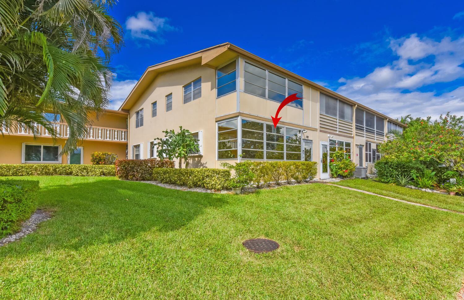 262 Bedford K, West Palm Beach FL 33417 photo 2
