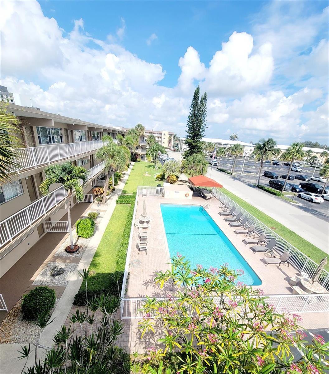 3200 NE 7th Court # 308c, Pompano Beach FL 33062 photo 3