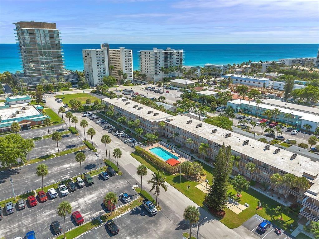3200 NE 7th Court # 308c, Pompano Beach FL 33062