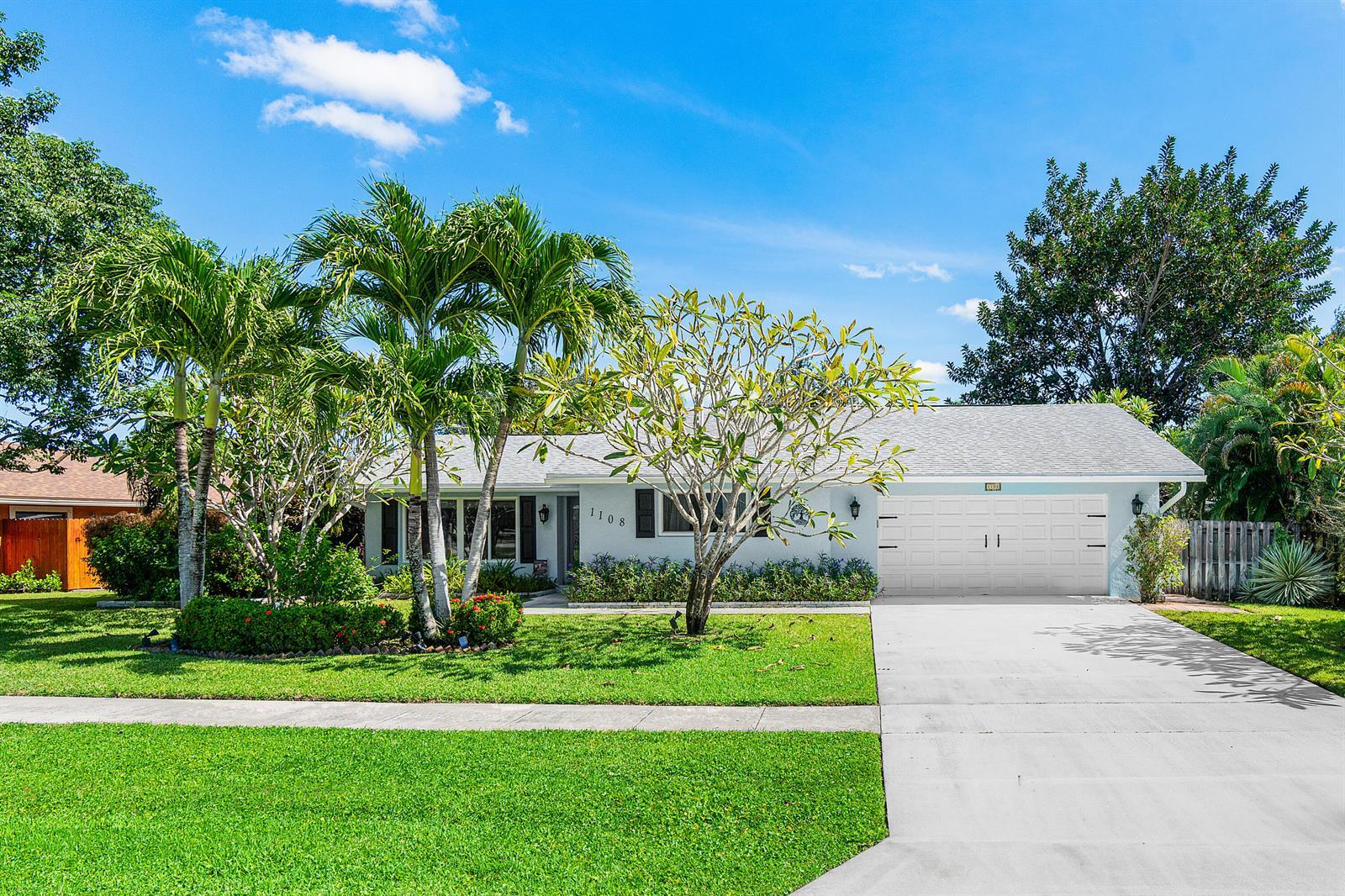 1108 Petrel Road, Wellington FL 33414