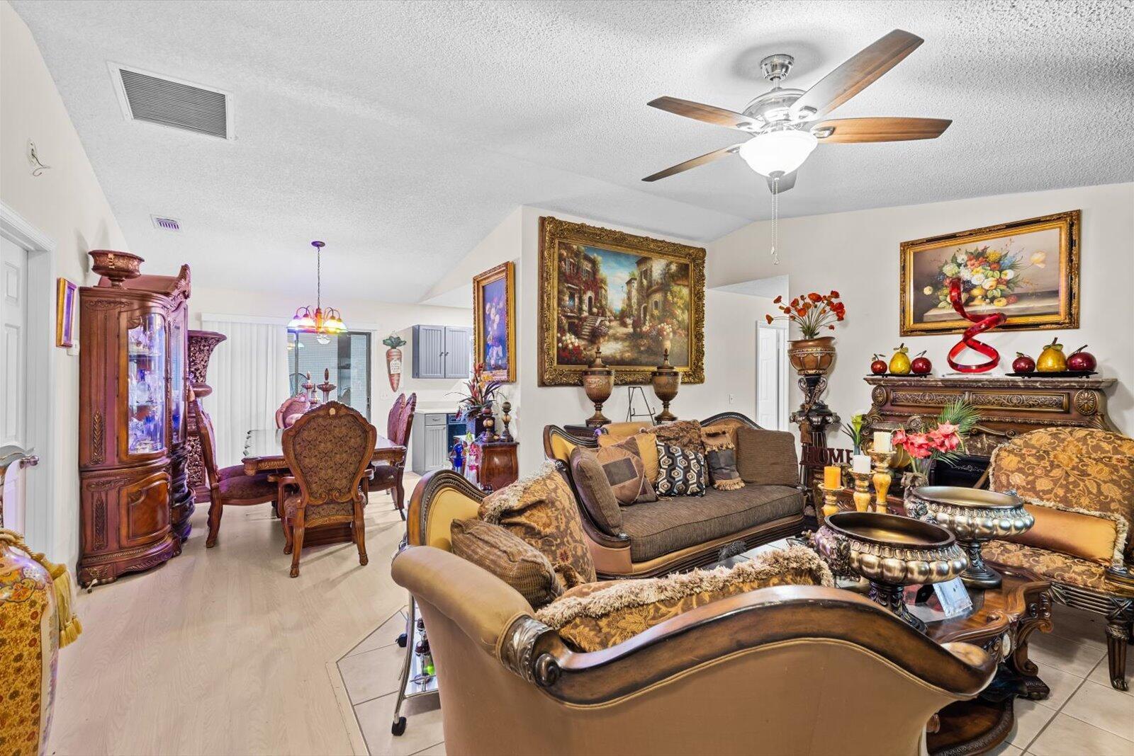 1825 SW Cameo Boulevard, Port St. Lucie FL 34953 photo 3
