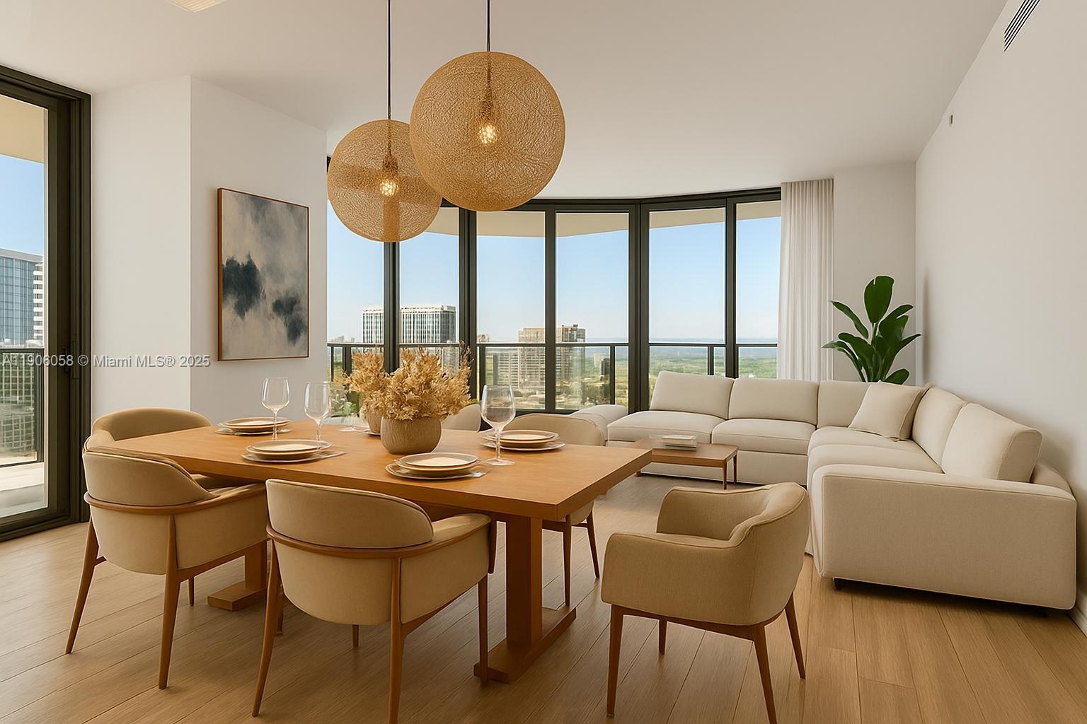 801 S Miami Ave # 4309, Miami FL 33130