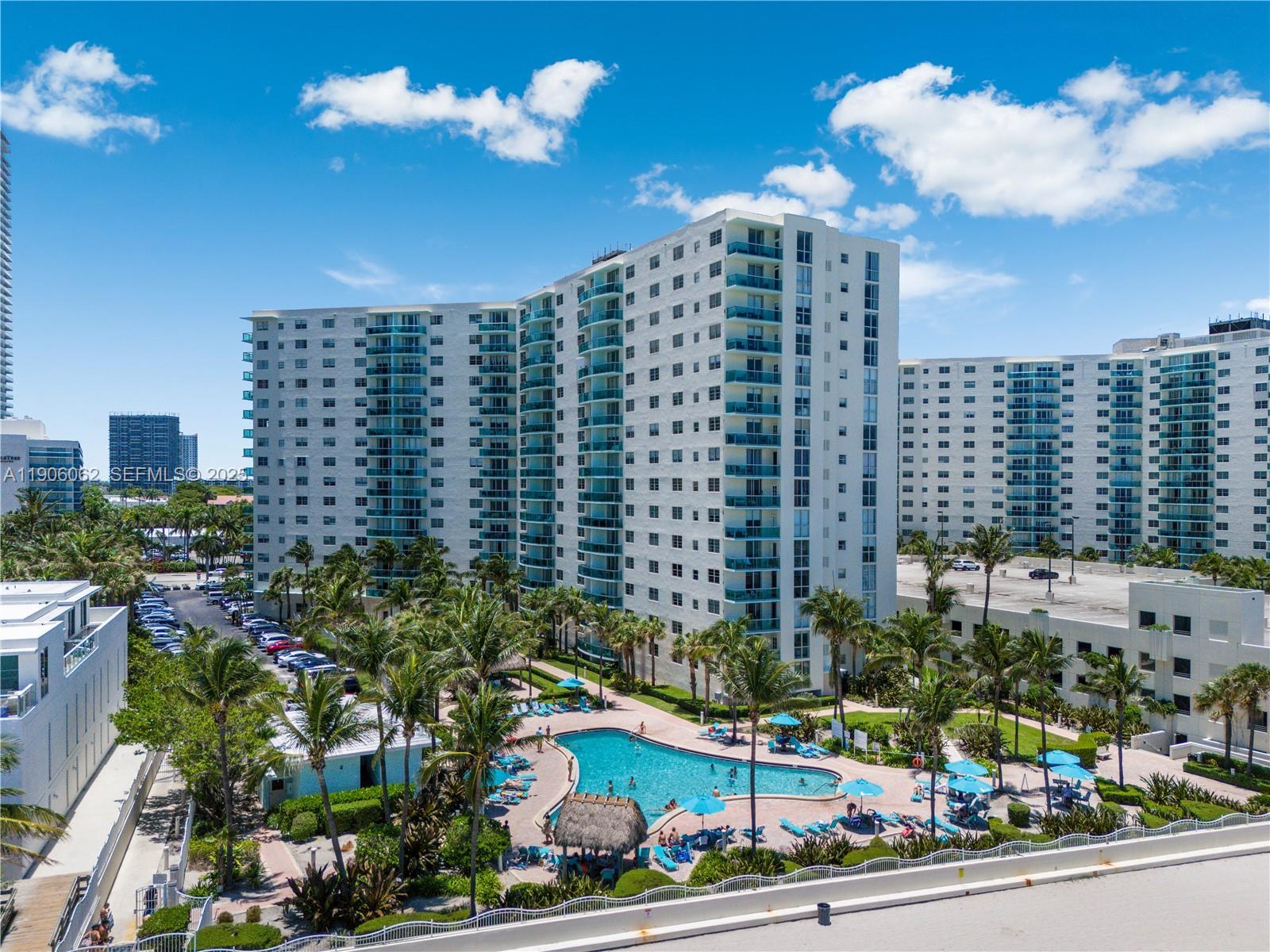3901 S Ocean Dr # 4P, Hollywood FL 33019
