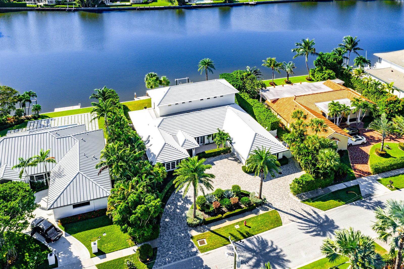 50 Spoonbill Road, Manalapan FL 33462