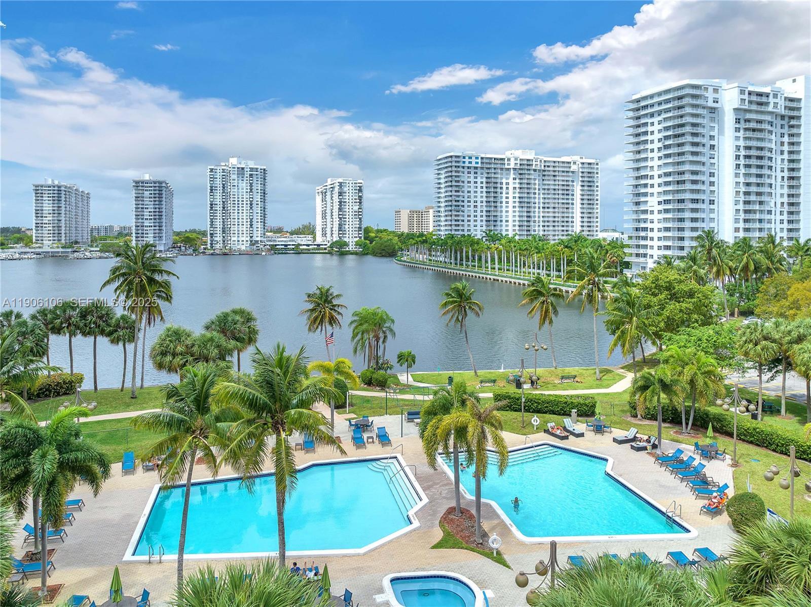 18181 NE 31st Ct # 107, Aventura FL 33160
