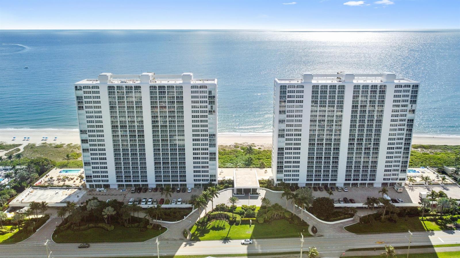 2800 S Ocean Boulevard # A, Boca Raton FL 33432