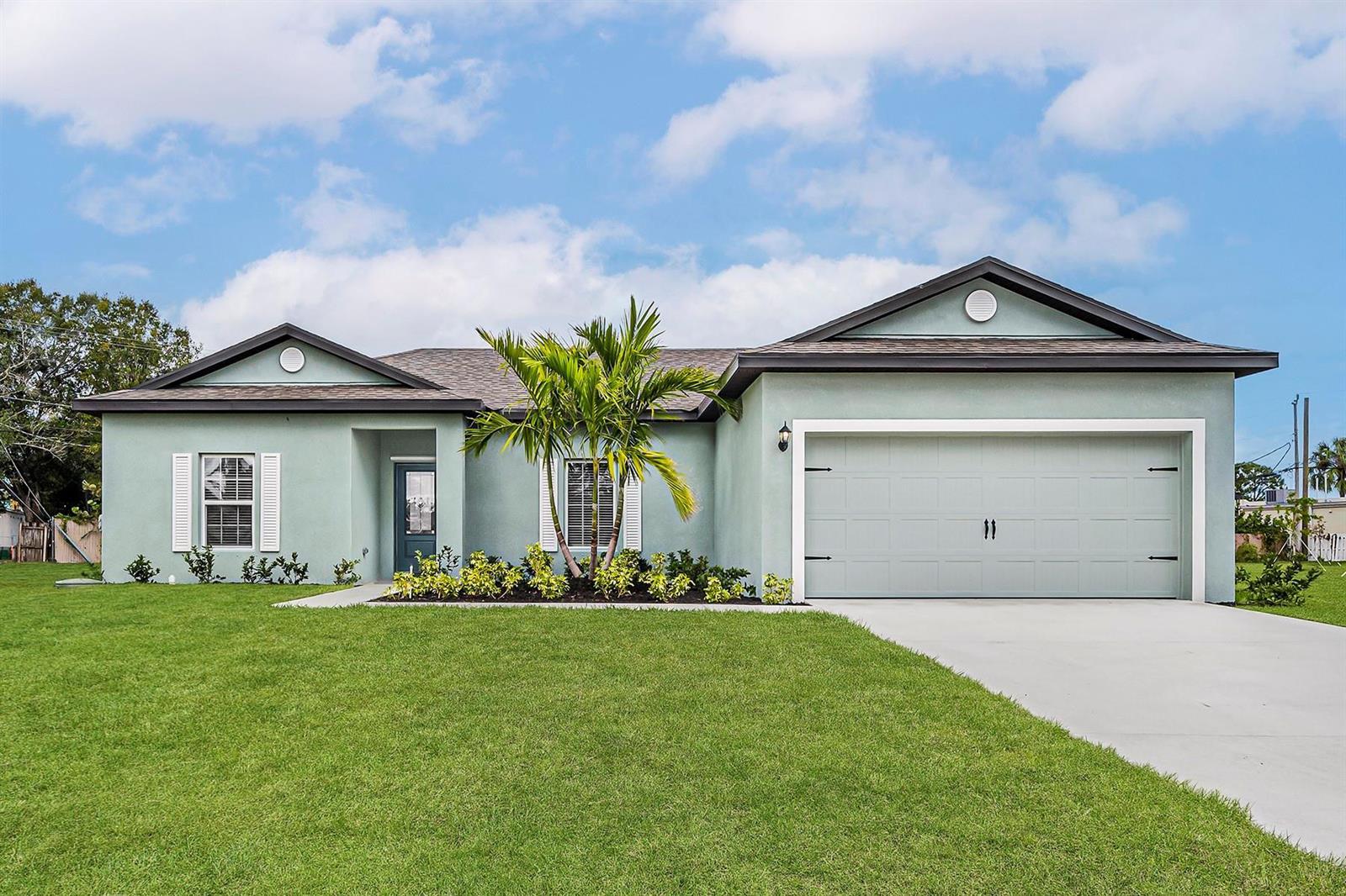 7735 95th Avenue, Vero Beach FL 32967