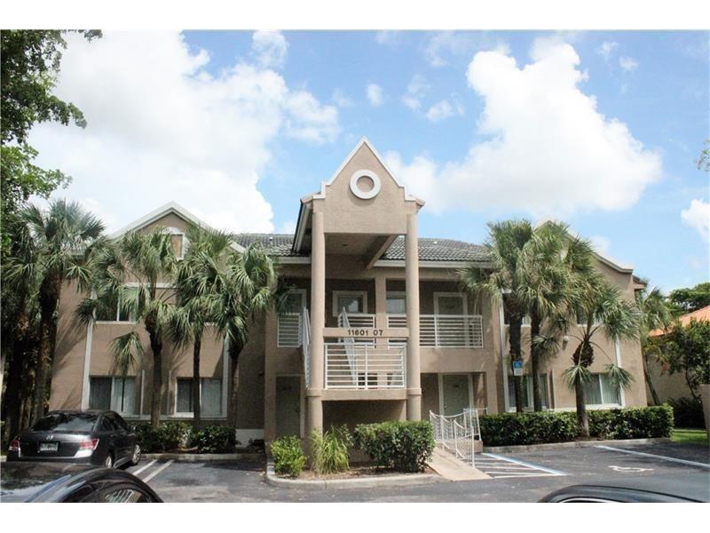 11605 Royal Palm Boulevard # 11607, Coral Springs FL 33065