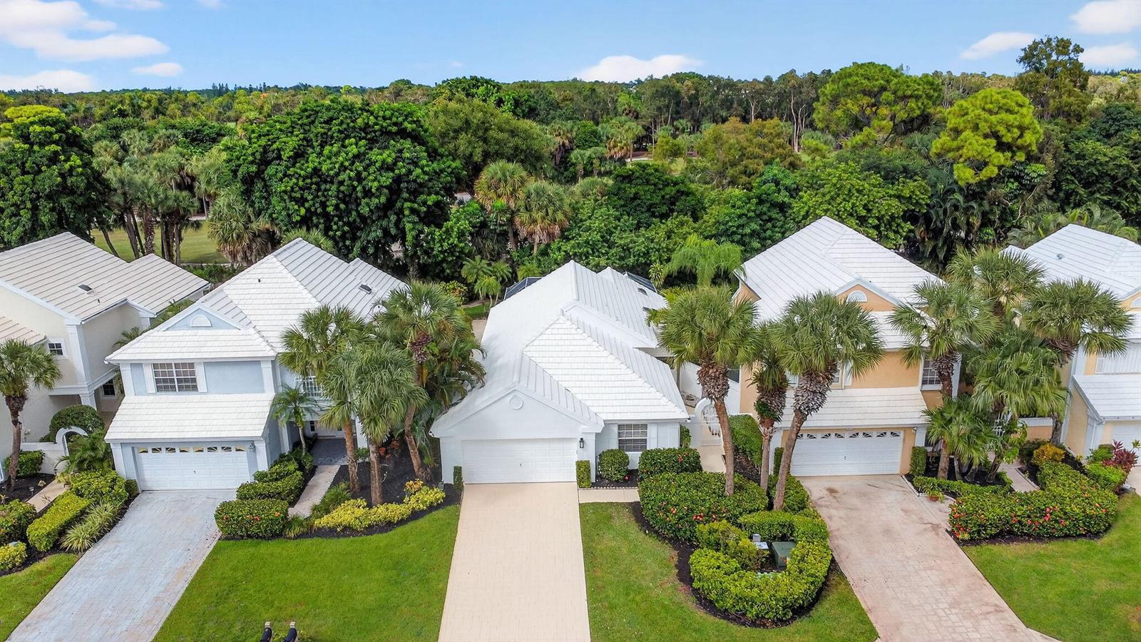 9333 Heathridge Drive, West Palm Beach FL 33411 photo 3
