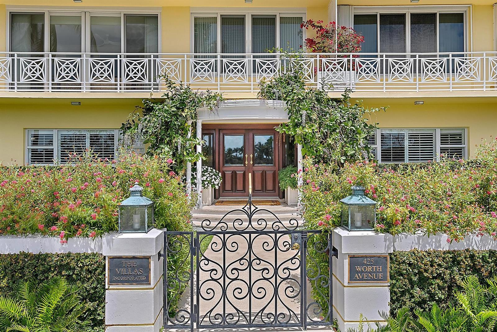 425 Worth Avenue # 2f, Palm Beach FL 33480 photo 3
