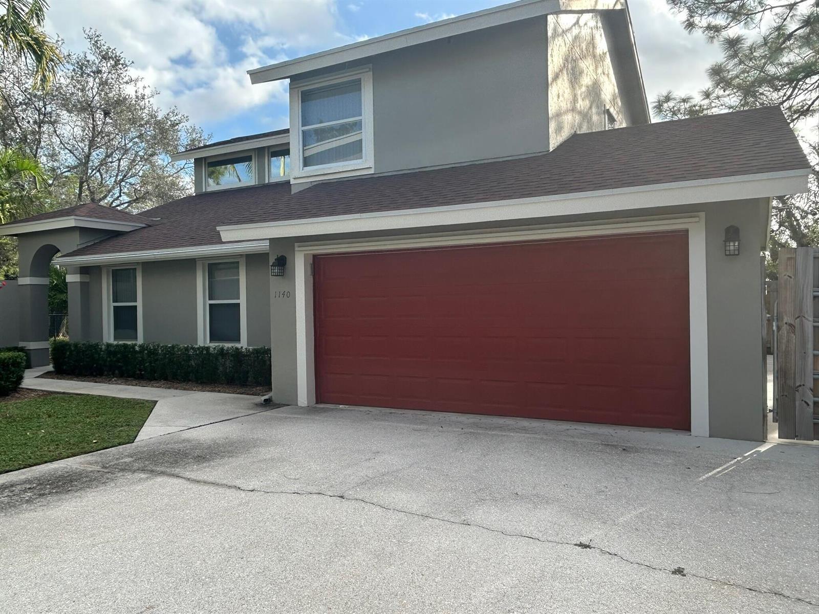 1140 Staghorn Street, Wellington FL 33414