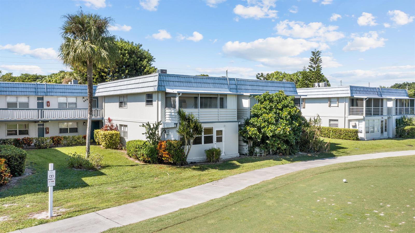 106 Tuscany B, Delray Beach FL 33446 photo 2