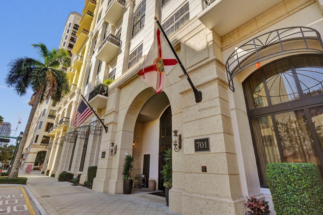 701 S Olive Avenue # 1214, West Palm Beach FL 33401 photo 3