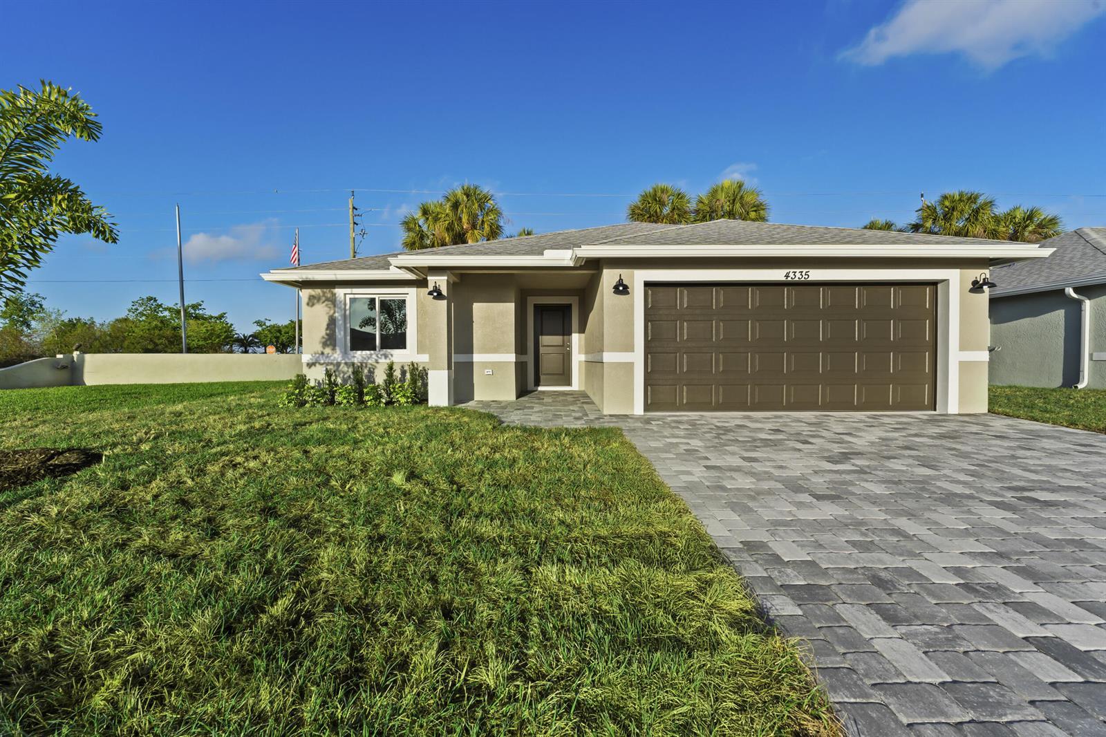 4335 SW 15th Way, Okeechobee FL 34974