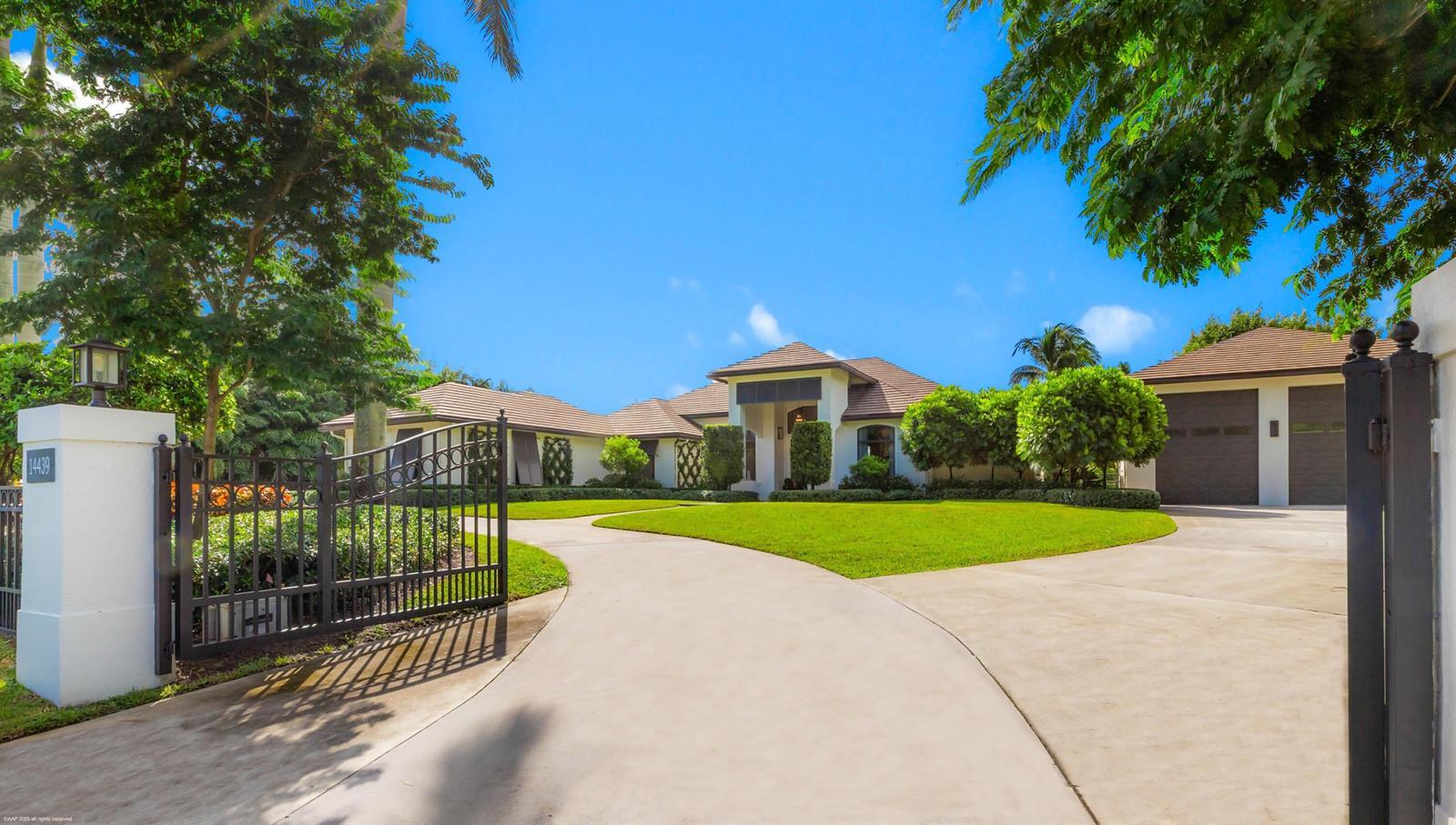 14439 Draft Horse Lane, Wellington FL 33414 photo 5