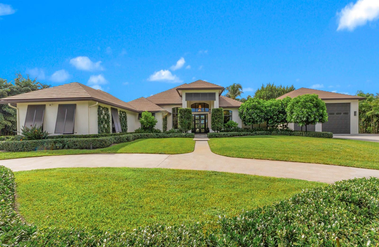 14439 Draft Horse Lane, Wellington FL 33414 photo 4