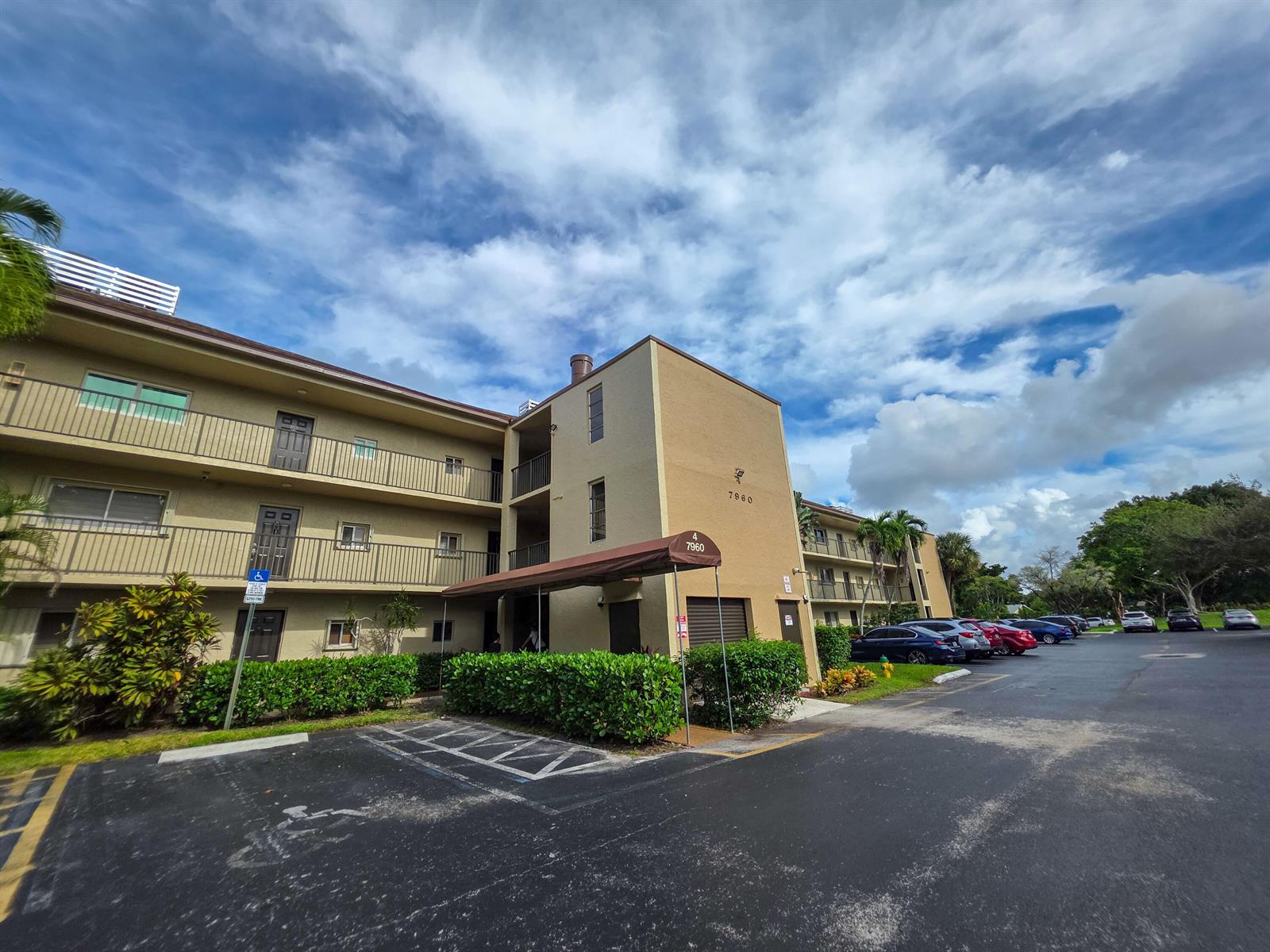 7960 NW 50th Street # 202, Lauderhill FL 33351
