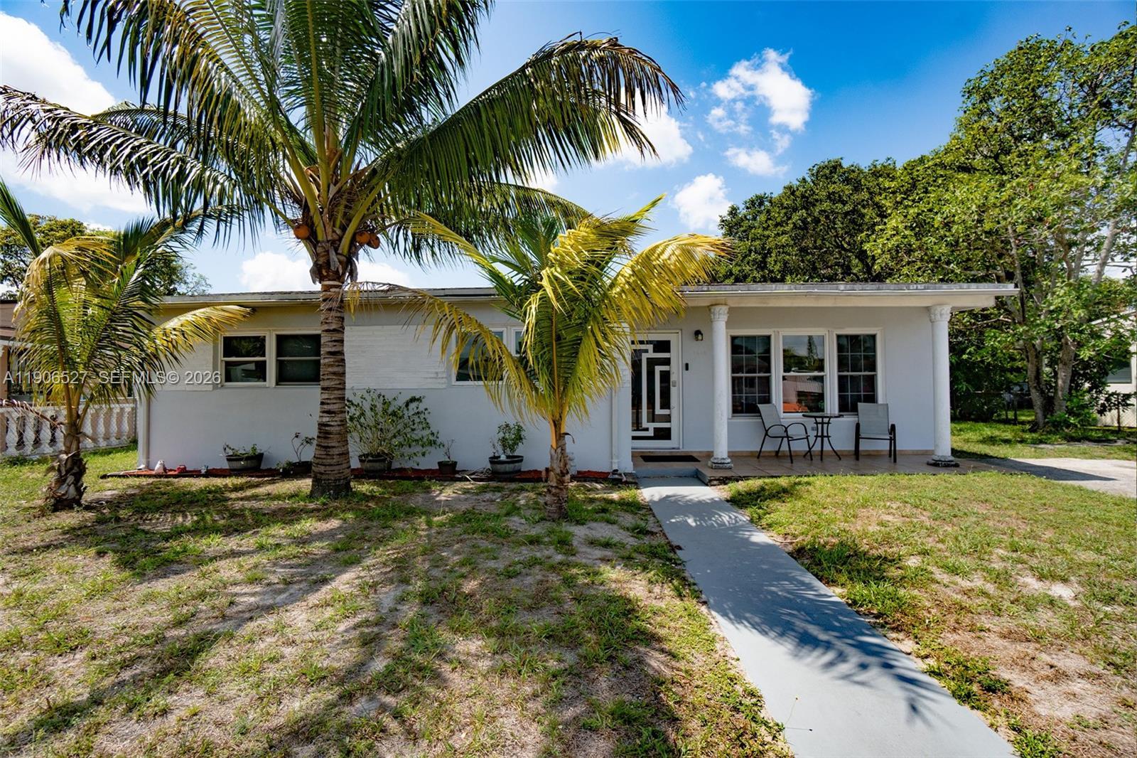 3610 NW 171st St, Miami Gardens FL 33056 photo 2