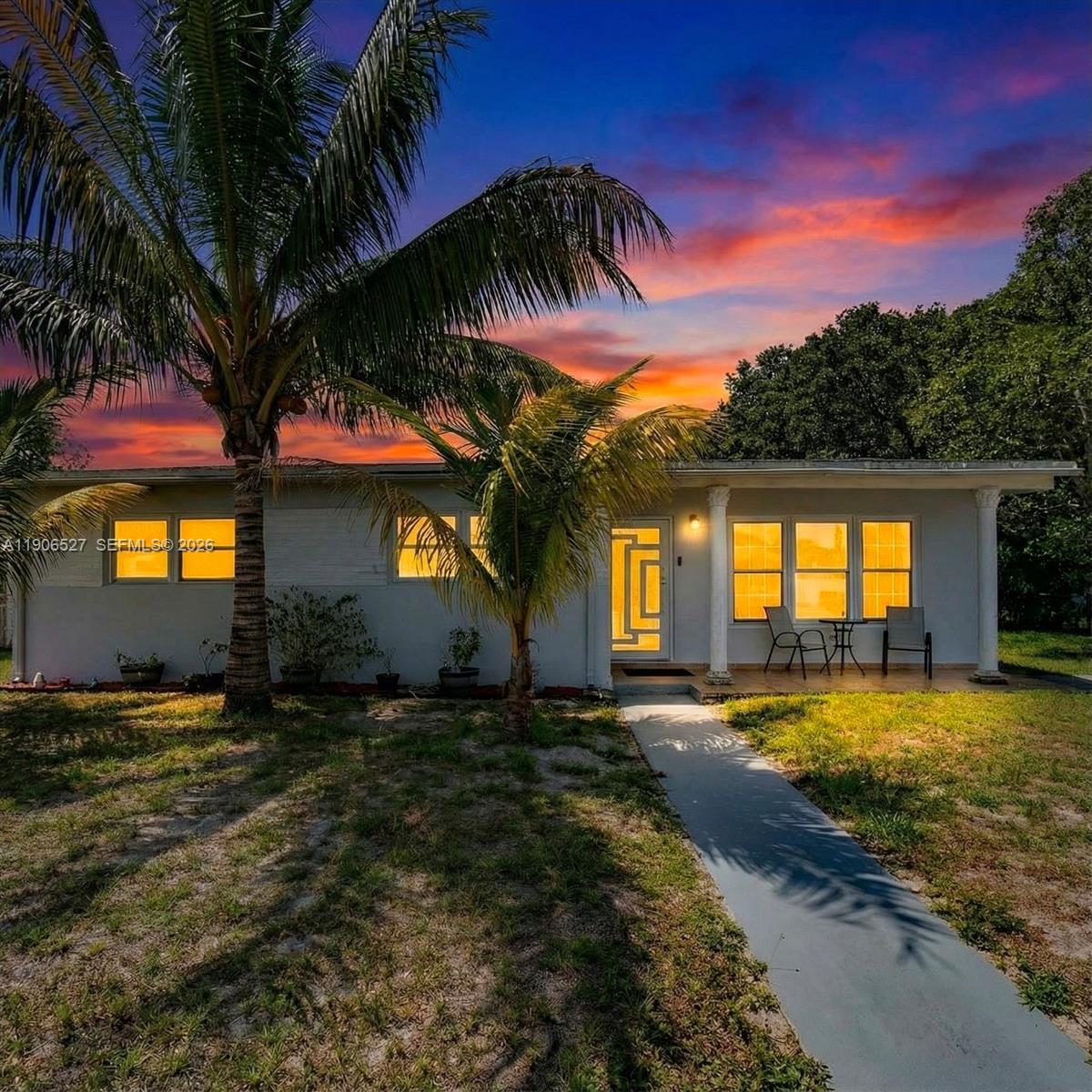 3610 NW 171st St, Miami Gardens FL 33056