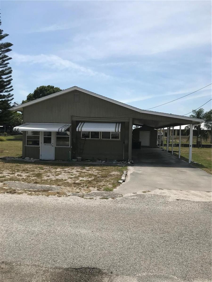 1474 Lake Drive, Okeechobee FL 34974 photo 2