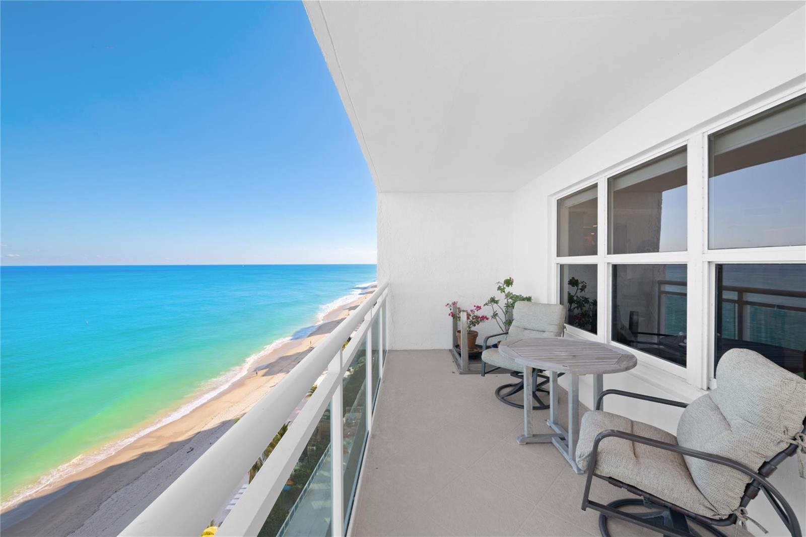 3900 Galt Ocean Drive # 1017, Fort Lauderdale FL 33308 photo 2