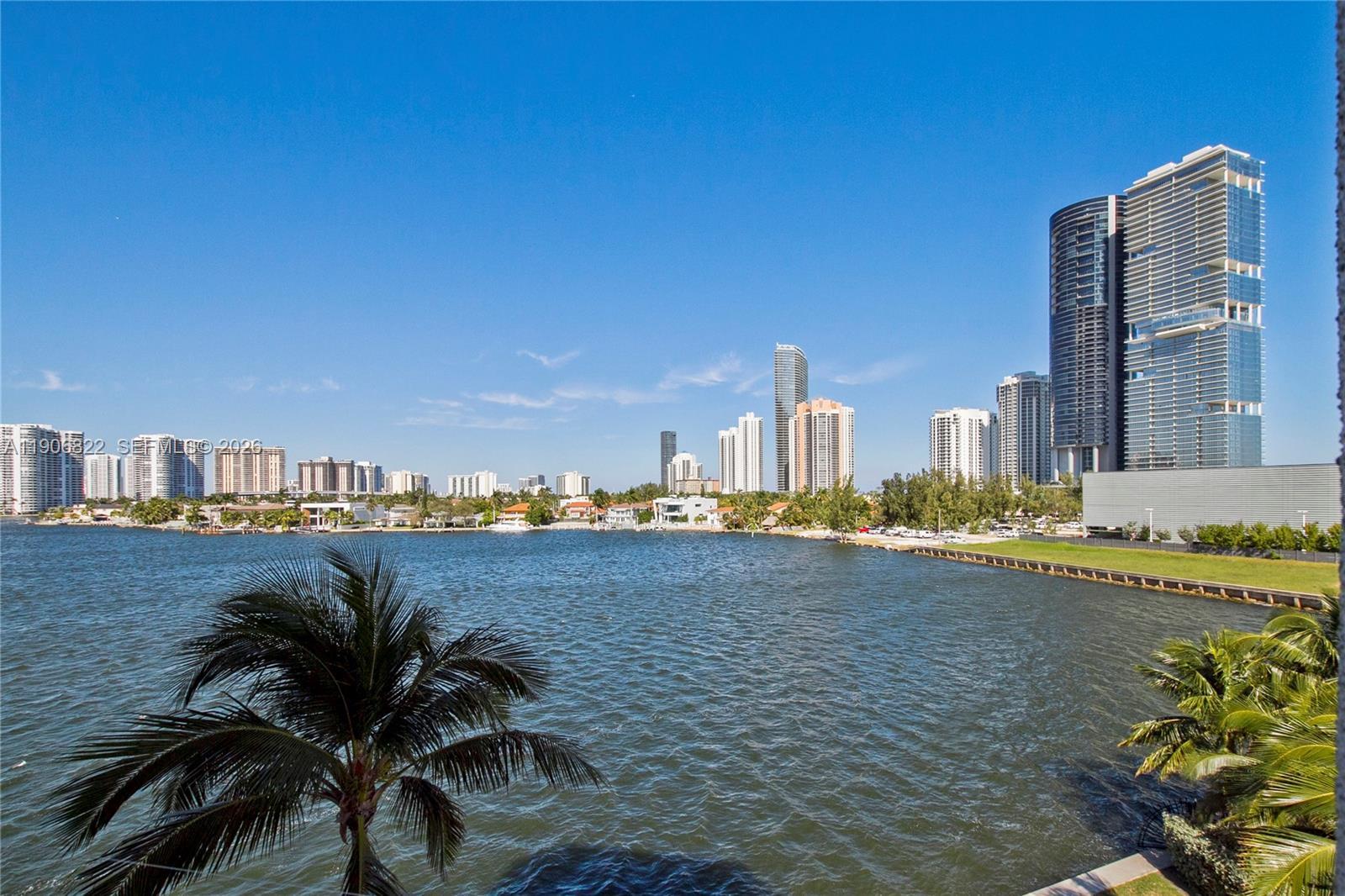 18260 N Bay Rd # 420, Sunny Isles Beach FL 33160 photo 2
