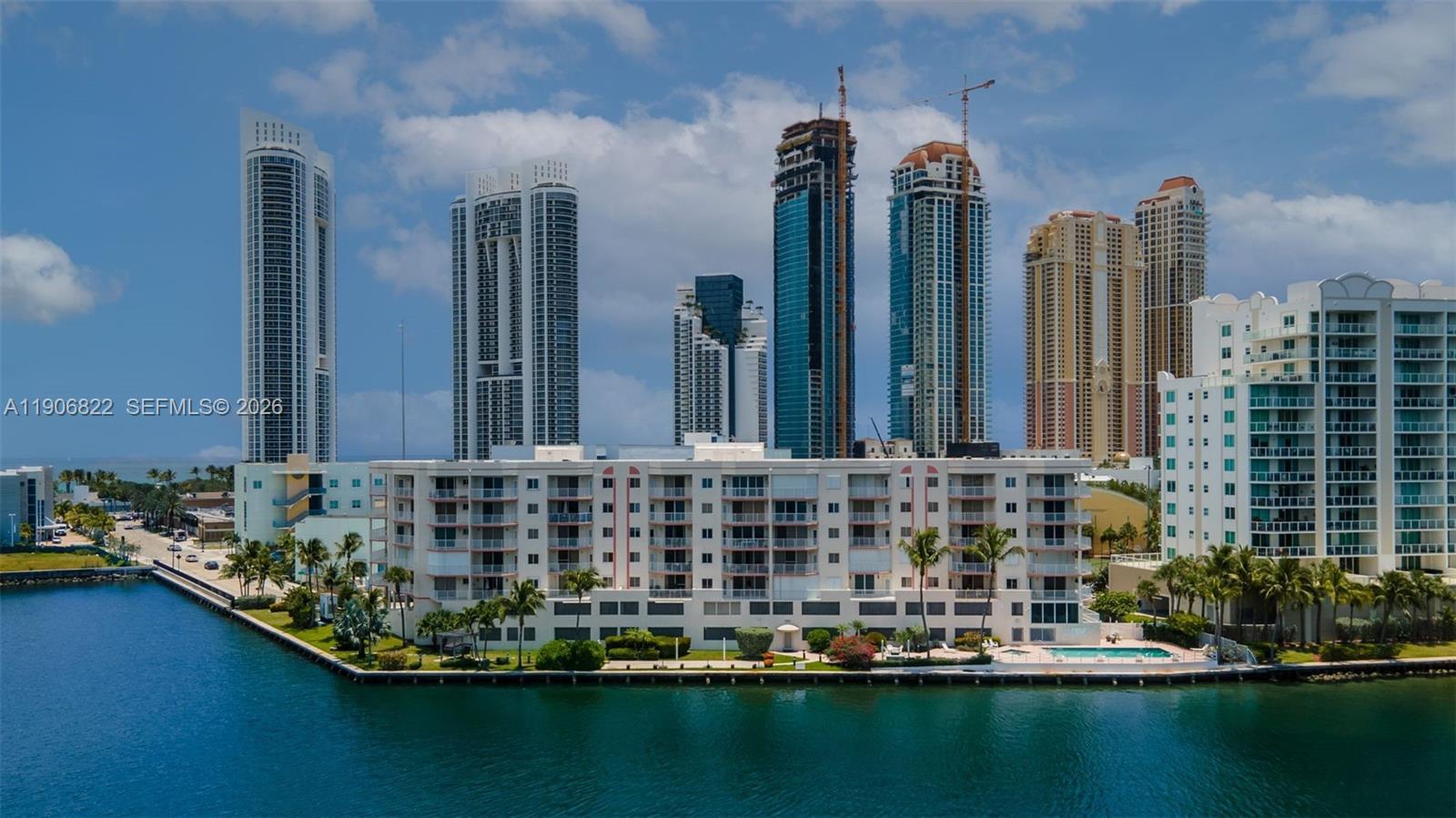 18260 N Bay Rd # 420, Sunny Isles Beach FL 33160 photo 3