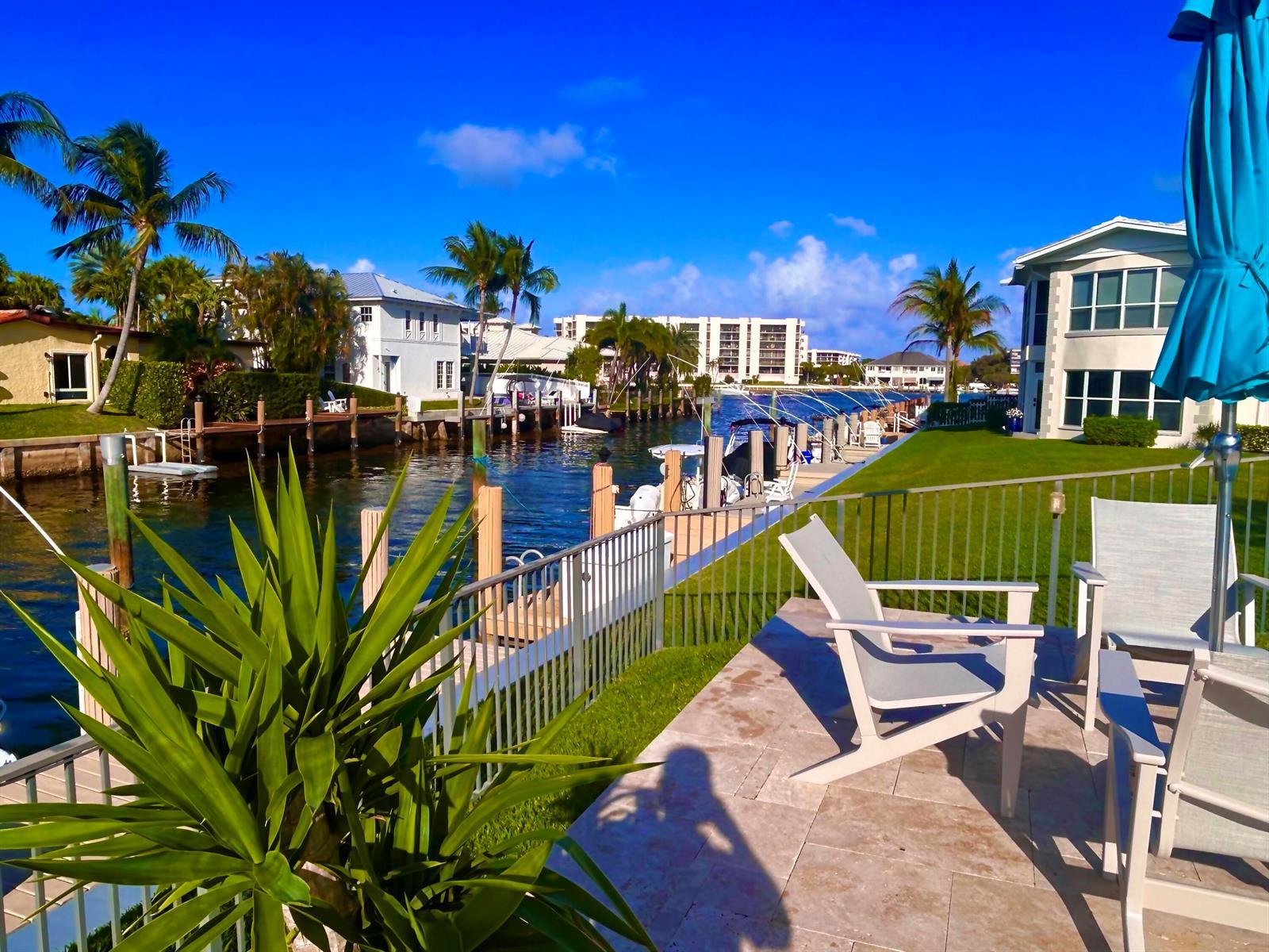 701 NE Harbour Terrace # 2140, Boca Raton FL 33431 photo 3