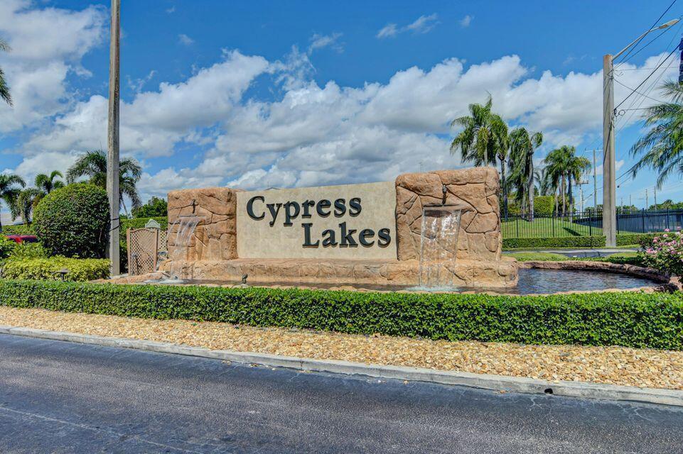 5036 Alfred Drive, West Palm Beach FL 33417
