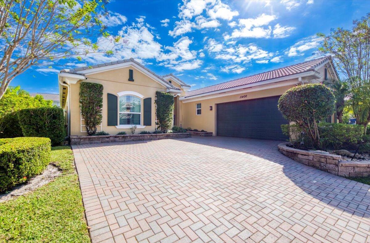 11400 SW Hillcrest Circle, Port St. Lucie FL 34987 photo 4
