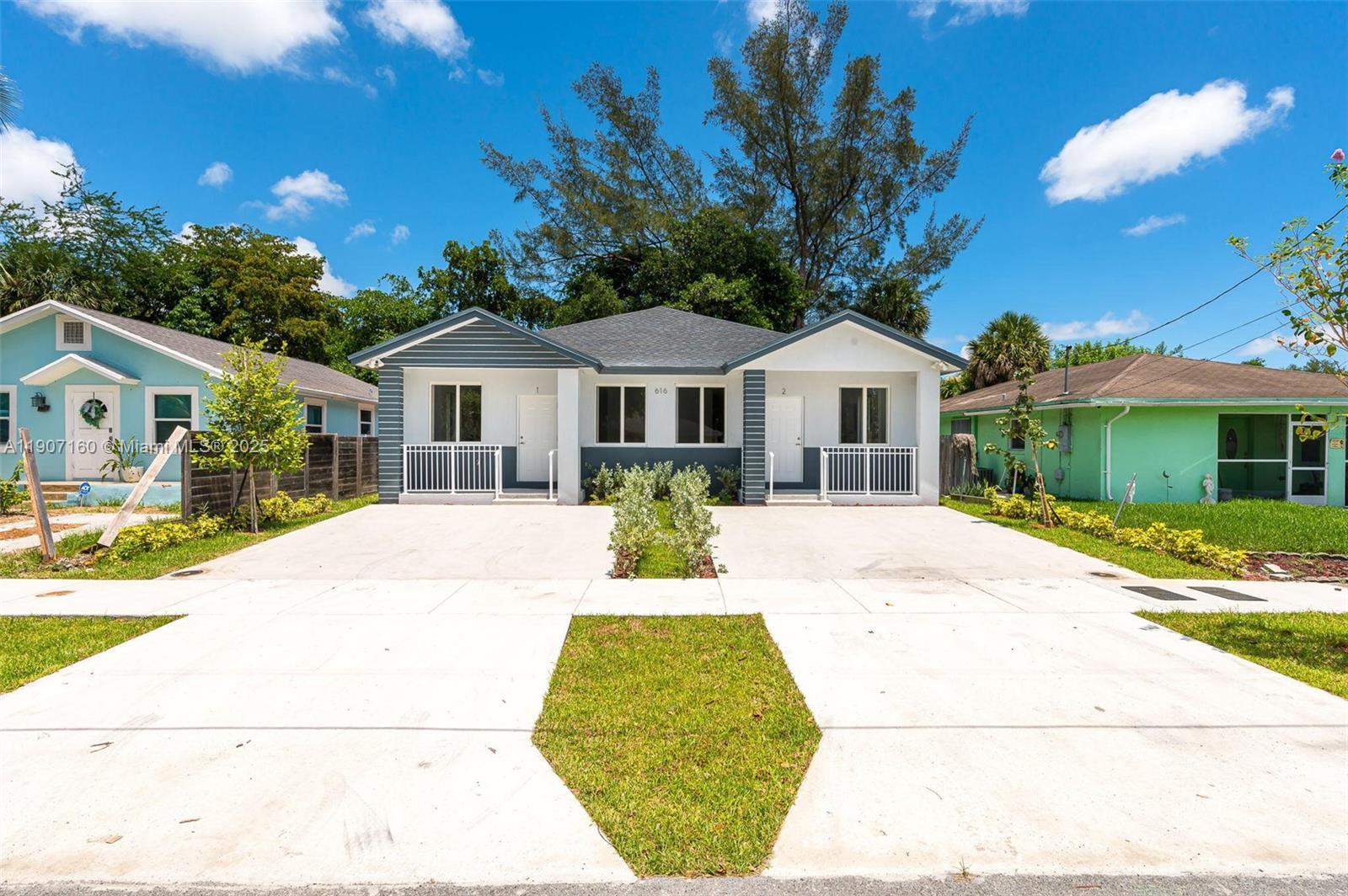 638 NW 15th Ave # 0, Fort Lauderdale FL 33311