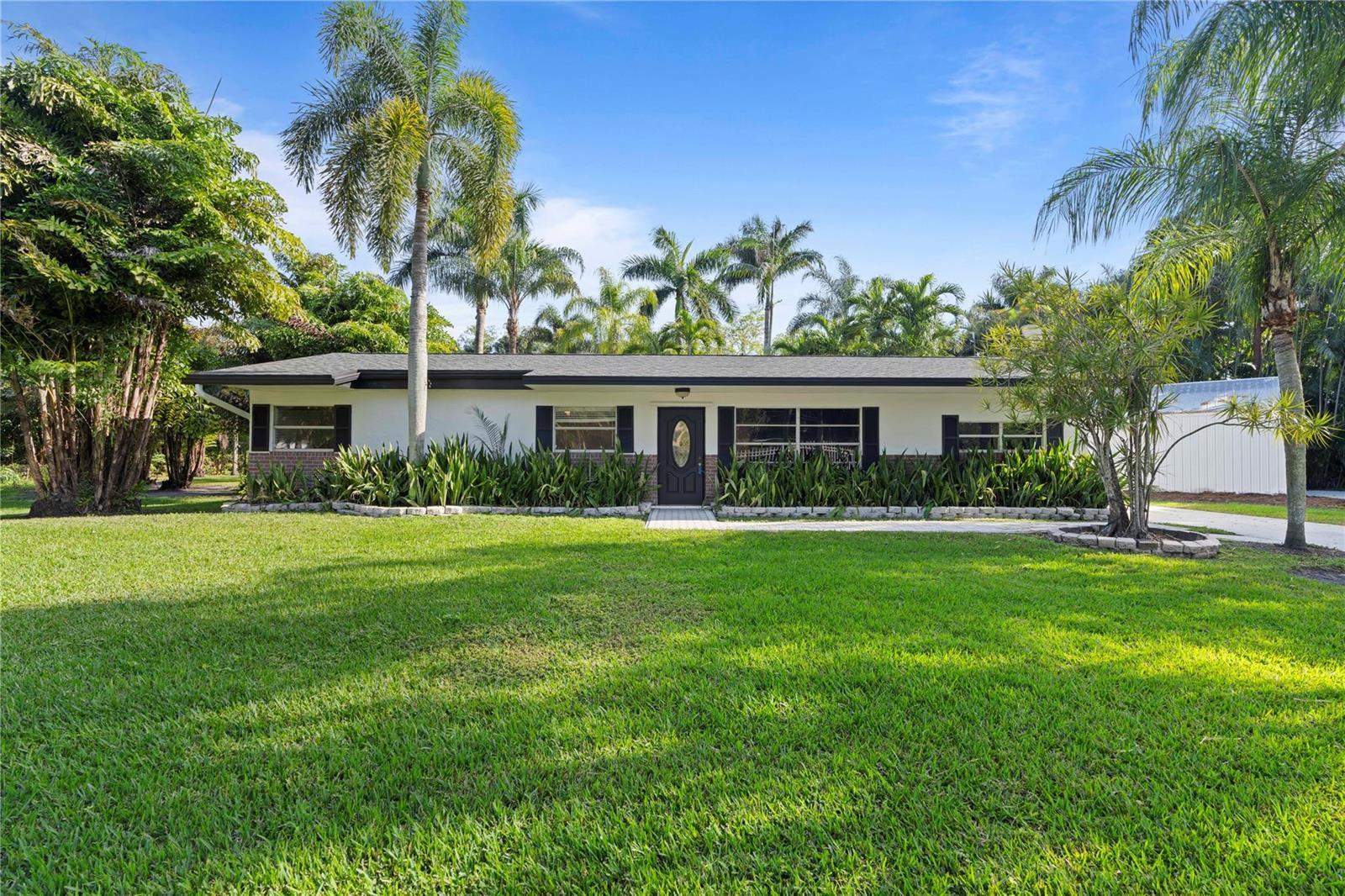 16900 SW 62nd Street, Southwest Ranches FL 33331 photo 2