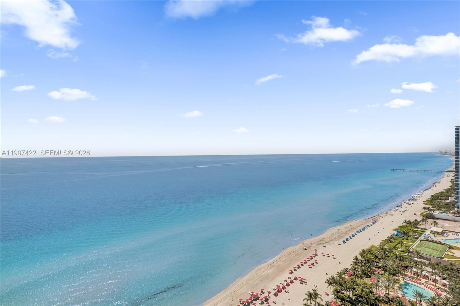 17901 Collins Ave # 2604, Sunny Isles Beach FL 33160 photo 2