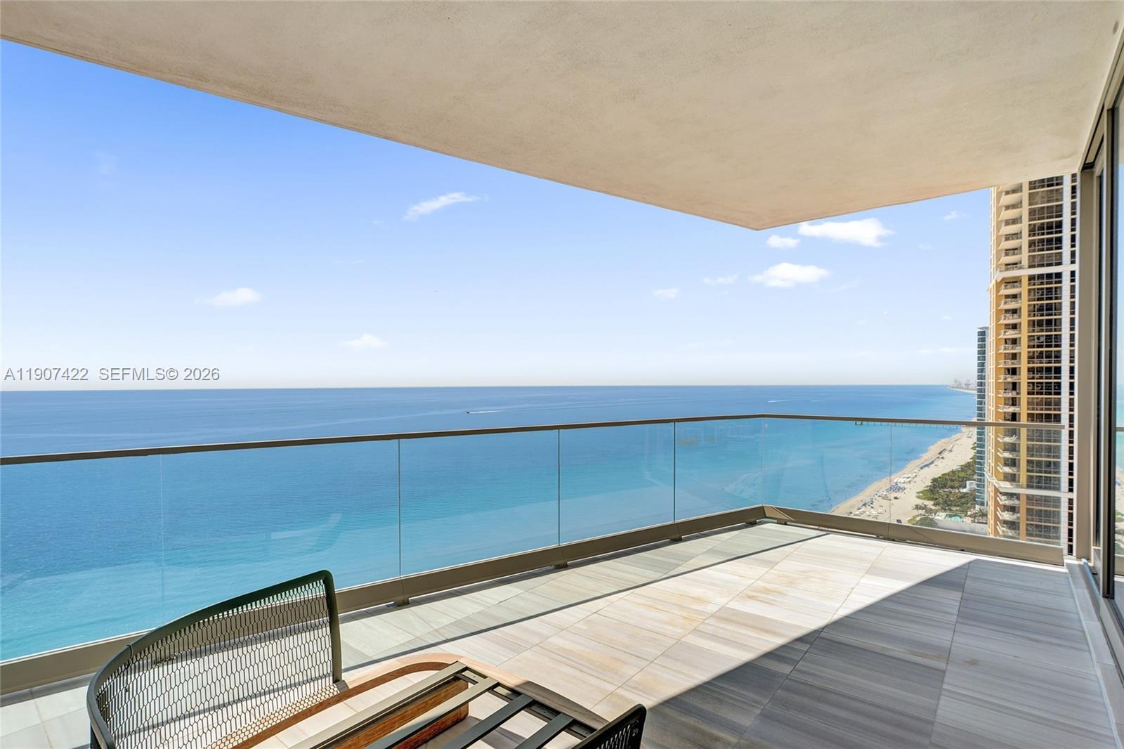 17901 Collins Ave # 2604, Sunny Isles Beach FL 33160 photo 3