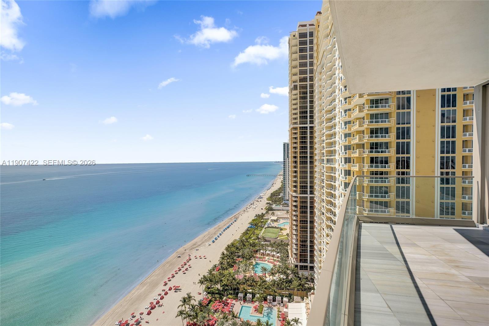 17901 Collins Ave # 2604, Sunny Isles Beach FL 33160 photo 5