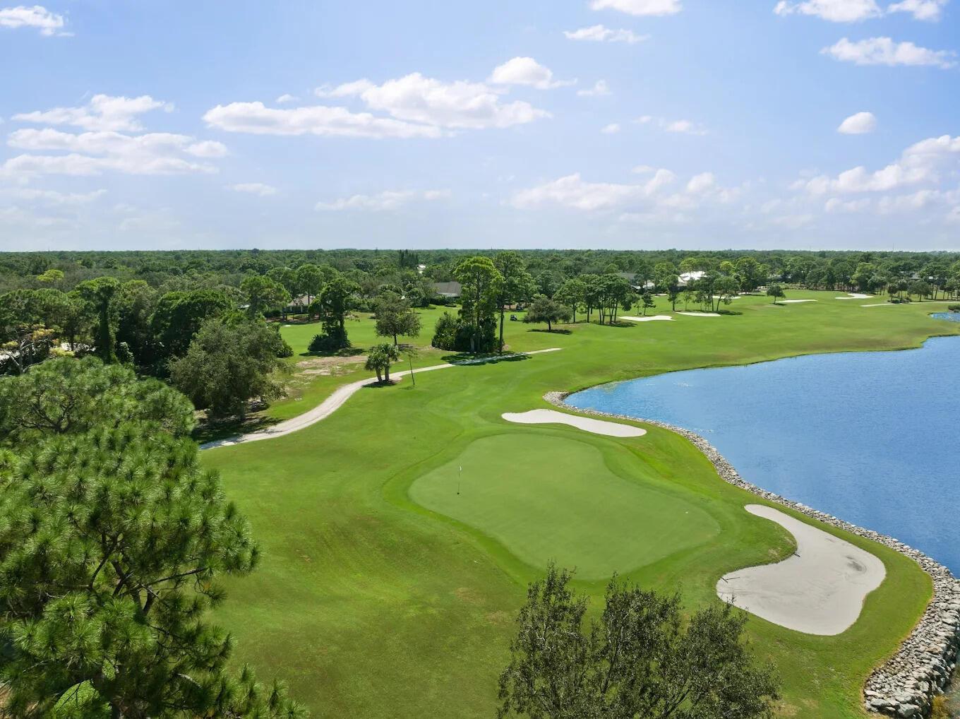 601 Bridgewater Lane SW, Vero Beach FL 32962